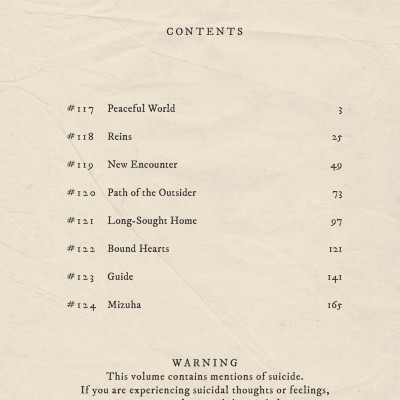 To Your Eternity 13 (English Edition)