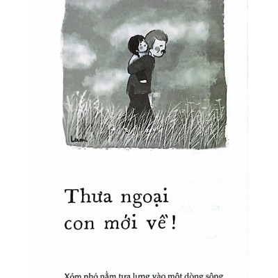 Thưa Ngoại Con Mới Về - AZ