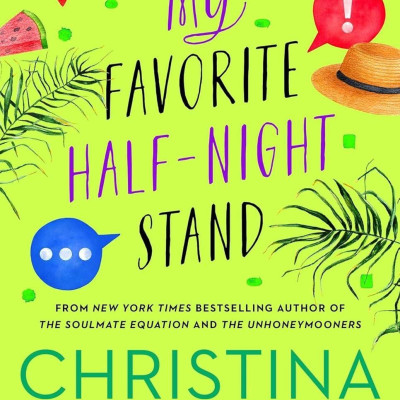 My Favorite Half-Night Stand