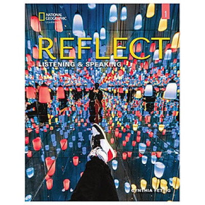 Reflect Listening & Speaking 1: Student