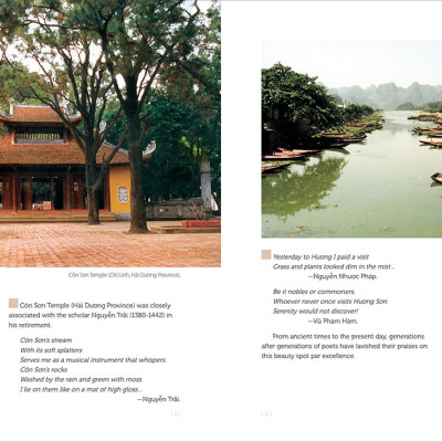 Vietnamese Art (Nghệ Thuật Việt Nam)