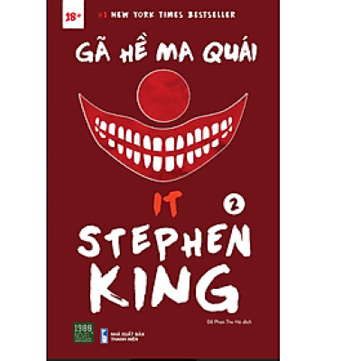 Sách GÃ HỀ MA QUÁI (TẬP 2)