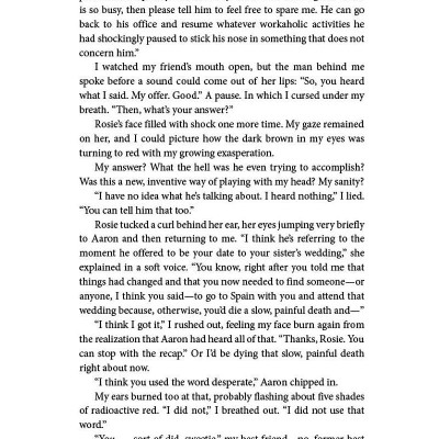 The Spanish Love Deception