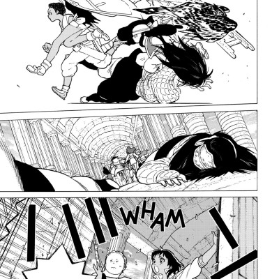 To Your Eternity 6 (English Edition)