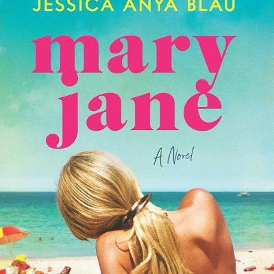 Mary Jane