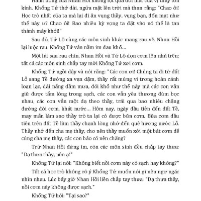 1001 Câu Chuyện Giáo Dục Trẻ Em 