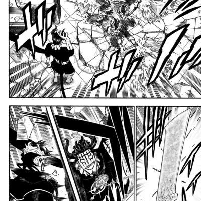 ブラッククローバー 30 - Black Clover 30