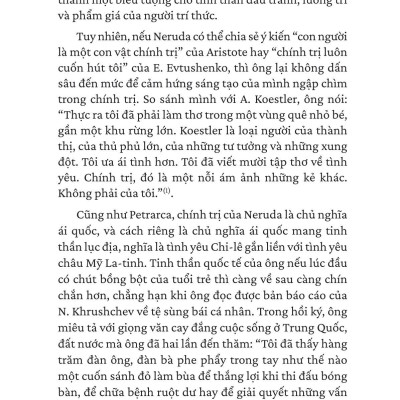 Hồi Âm Từ Phương Nam