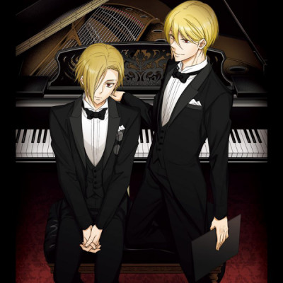 Yuukoku no Moriarty 8 - Moriarty The Patriot 8 (Japanese Edition)