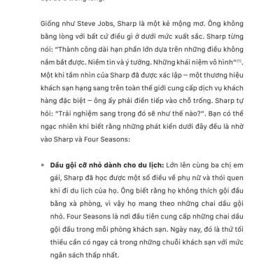 Trải Nghiệm Apple - Xây Dựng Lòng Trung Thành Không Chỉ Từ Sản Phẩm