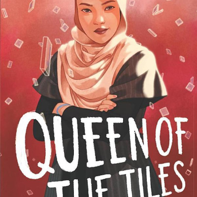 Queen Of The Tiles