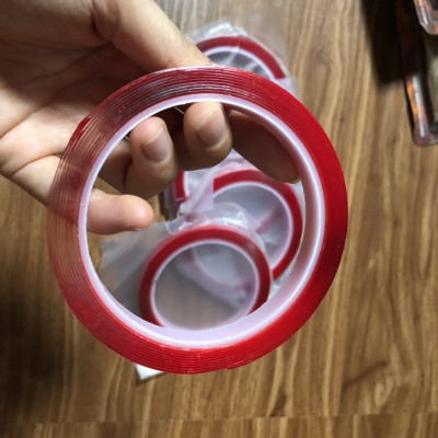 Bộ Ốp Tay Nắm , Hõm Cửa Xe FADIL 2020-2021 Mạ Crom 8 Chi Tiết , Tặng Kèm Băng Dính 3 M