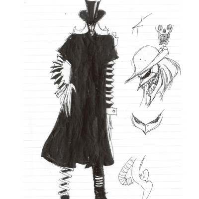 The Black Museum Library Bulletin (Japanese Edition)