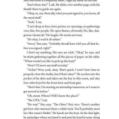 Woman, Eating: A Literary Vampire Novel