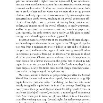 How The World Really Works: The Science Behind How We Got Here And Where We