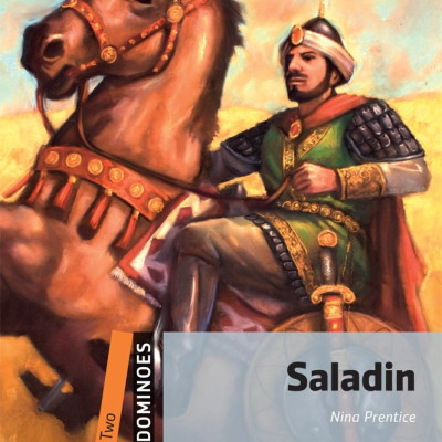 Dominoes 2 Saladin