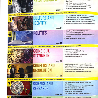 Outcomes Bre Adv Student Book + Access Code + Class Dvd