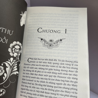 MẶT NẠ BƯƠM BƯỚM - W. Somerset Maugham - June Phạm dịch – Linh Lan - NXB Phụ Nữ