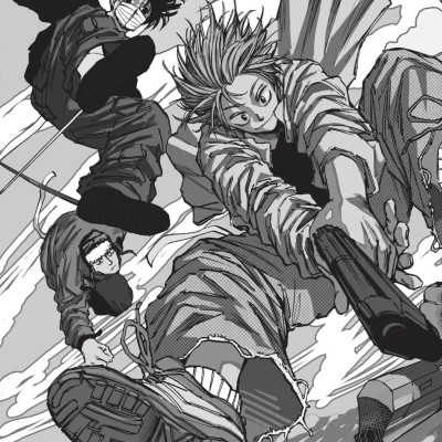 Sách ngoại văn: Sakamoto Days 9 (English Edition)