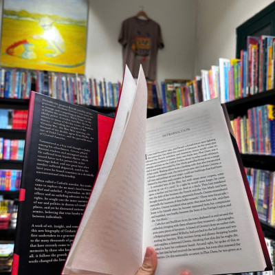 Sách - Russian Roulette: The Life And Times Of Graham Greene by Richard Greene - Sách tiếng anh