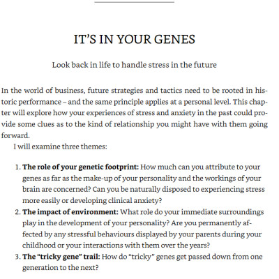 Beat Stress At Work: How To Balance Your Ambition With Your Anxiety