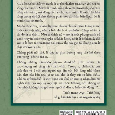 Thu Giang Nguyễn Duy Cần Những Bài Đăng Báo Và Tiểu Luận