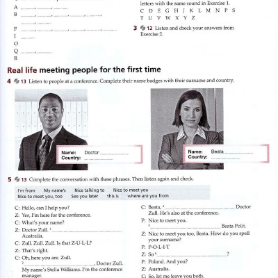 Life Elementary Workbook and Key and Audio CD