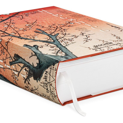 Hiroshige. One Hundred Famous Views of Edo