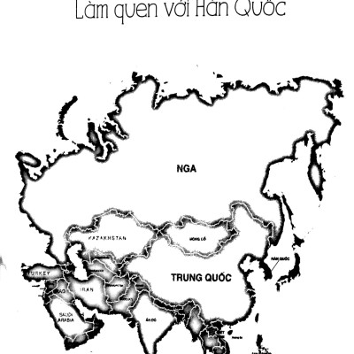 Trên Đỉnh Namsan Ngắm Mặt Trời