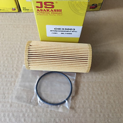 Lọc nhớt Audi A7 2014-2018 - OE33003