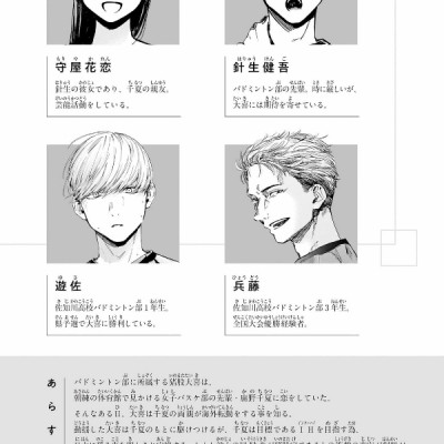 Ao no Hako 8 - Blue Box 8 (Japanese Edition)