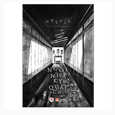 Ngôi Nhà Kì Quái (Huy Hoàng)