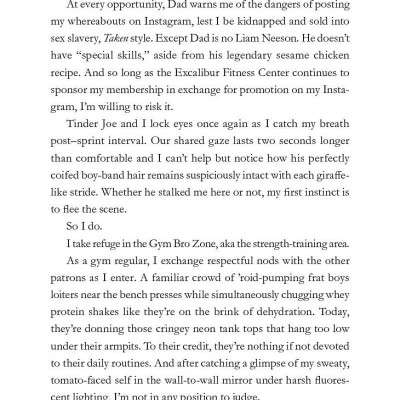 The Influencer 1: Set On You