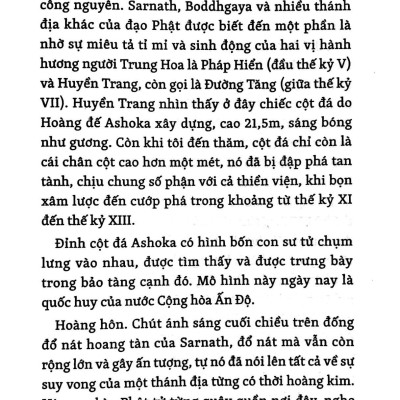 Chốc Lát Những Bến Bờ