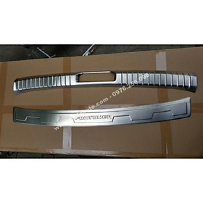 Chống Chầy Cốp dành cho Toyota Fortuner 2017/2020