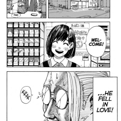 Sách ngoại văn: Sakamoto Days 1 (English Edition)