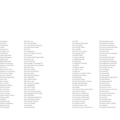 Universal Principles Of Design,Completely  Updated And Expanded