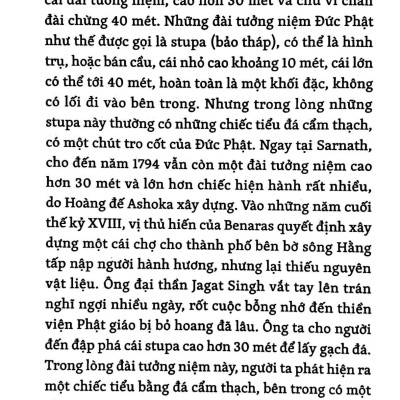 Chốc Lát Những Bến Bờ
