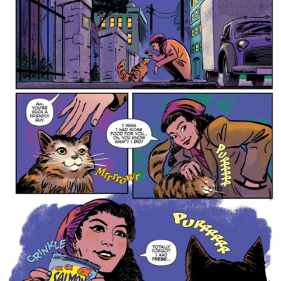 Sabrina: Something Wicked (Sabrina The Teenage Witch)