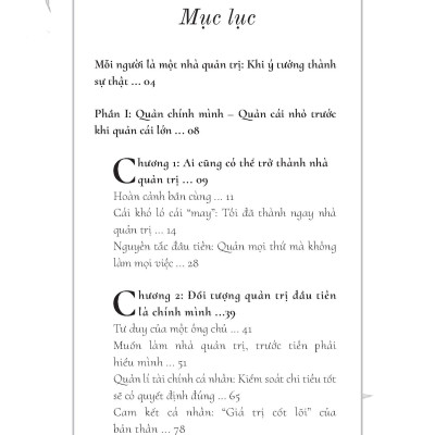 Doanh nghiệp nho nhỏ - Món hời to to