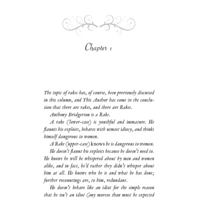 Bridgerton 2: The Viscount Who Loved Me