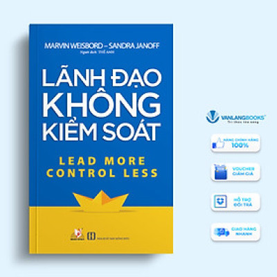 Lãnh Đạo Không Kiểm Soát