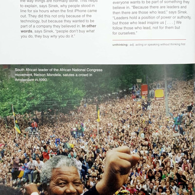 21St Century Reading Student Book 2 Creative Think/Read