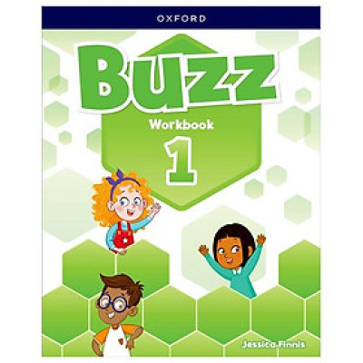 Buzz 1 Workbook