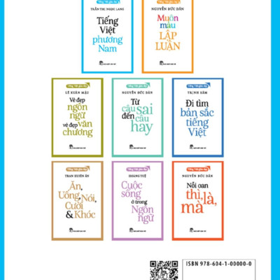 Tiếng Việt Phương Nam - Tiếng Việt Giàu Đẹp