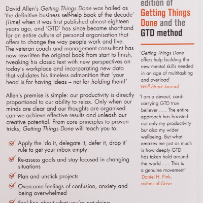 Sách - Anh: The Tipping Point