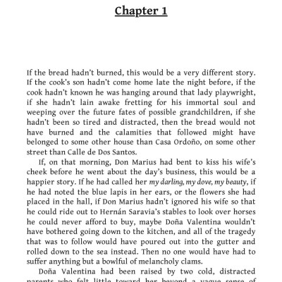 The Familiar (International Edition)