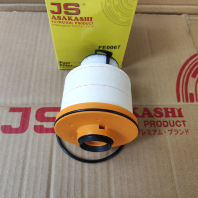 Lọc dầu Diesel Toyota Hilux 2015-2023 - FE0067