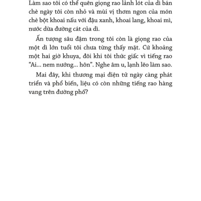Tiếng Việt Phương Nam - Tiếng Việt Giàu Đẹp