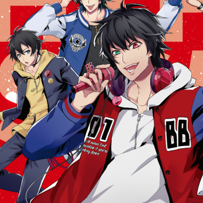 ヒプノシスマイク -Division Rap Battle- side B.B & M.T.C(1) (シリウスKC) (日本語)